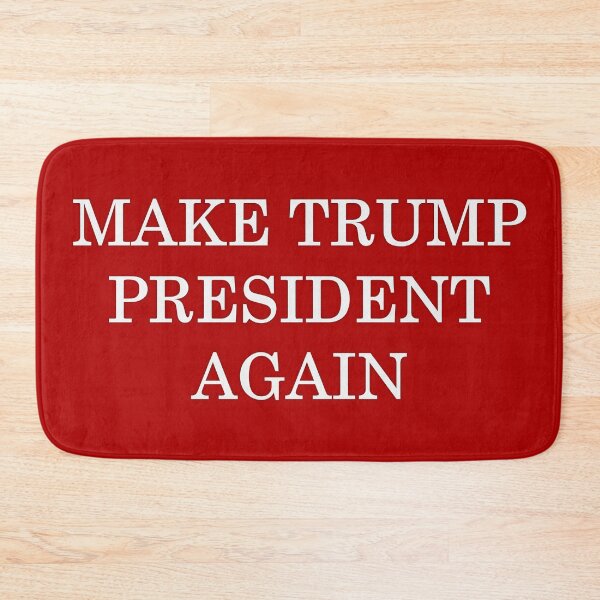 Item preview, Make Trump President Again designed and sold by mjdgop97.