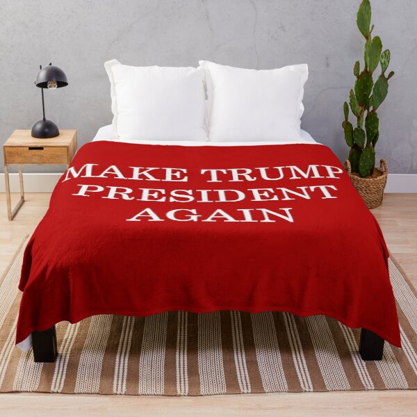 Item preview, Make Trump President Again designed and sold by mjdgop97.