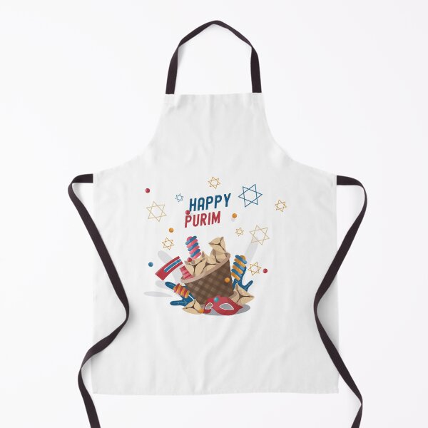 Item preview, Happy Purim Day designed and sold by AnglesClub.