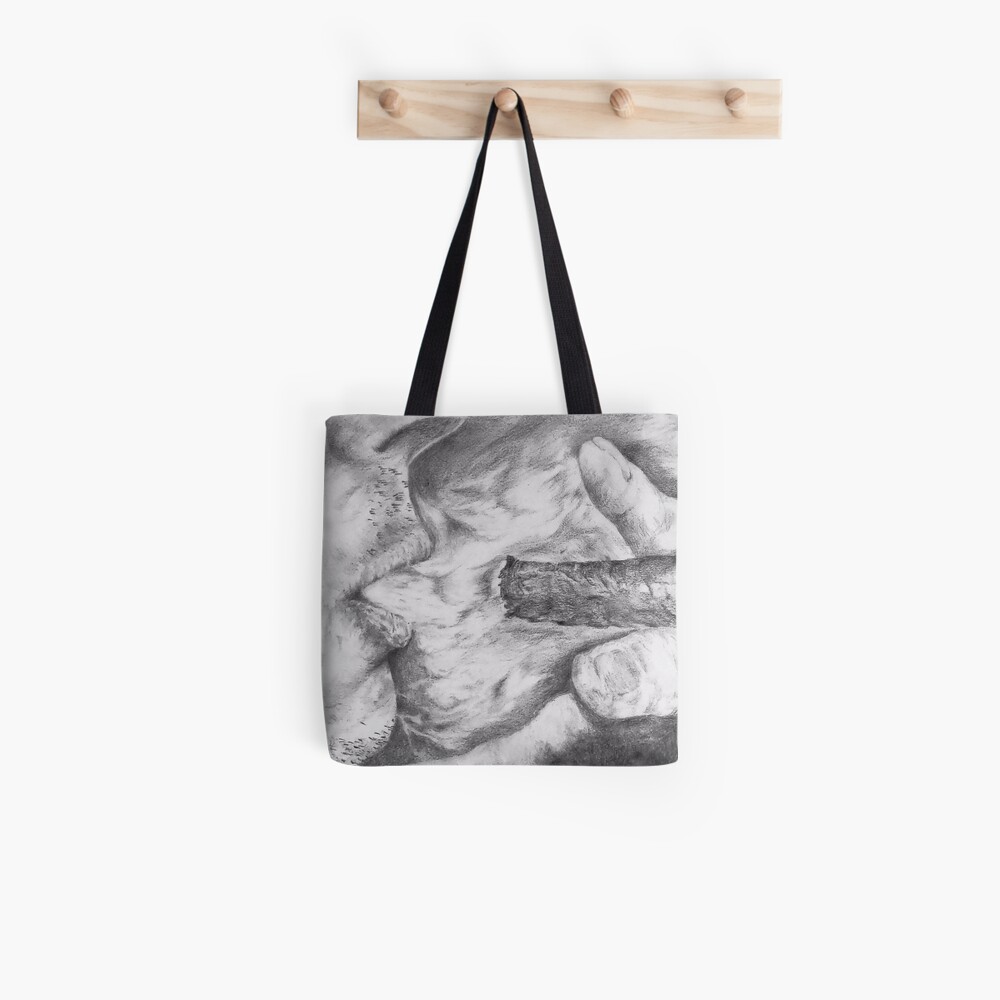 Float Tote Bag