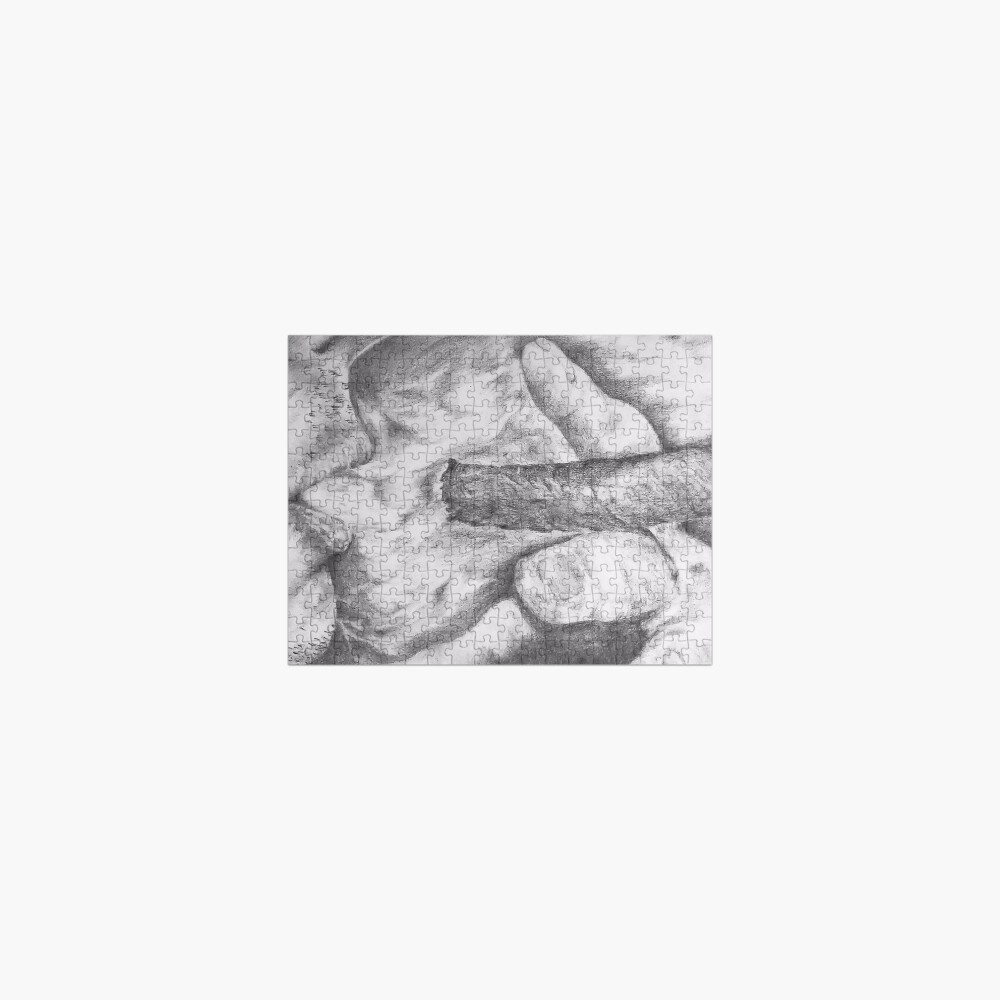 Float Jigsaw Puzzle