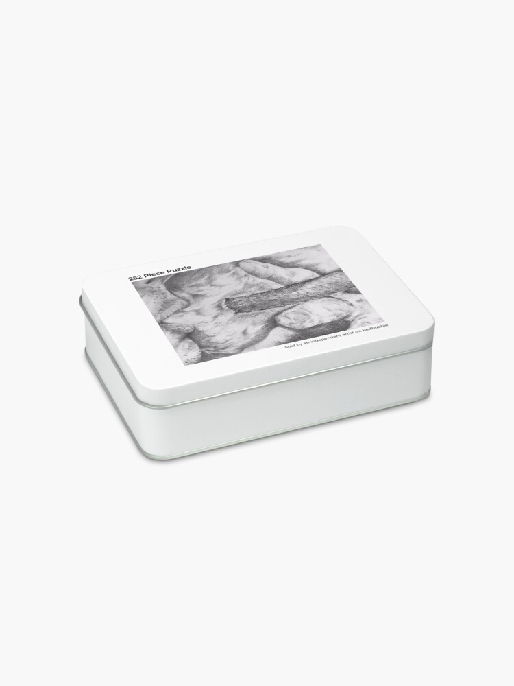 Alternate view of Float Jigsaw Puzzle