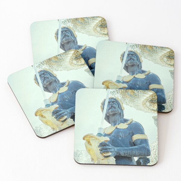 Item preview, The Fontaines de la Concorde designed and sold by Skayart.