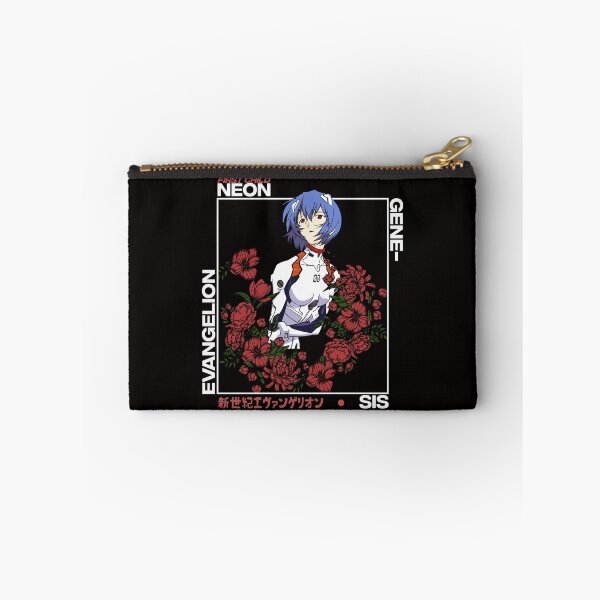 Item preview, Rei Ayanami Evangelion Aesthetic designed and sold by YALPOShop.