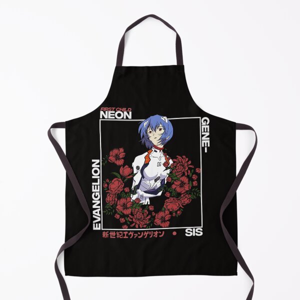 Item preview, Rei Ayanami Evangelion Aesthetic designed and sold by YALPOShop.