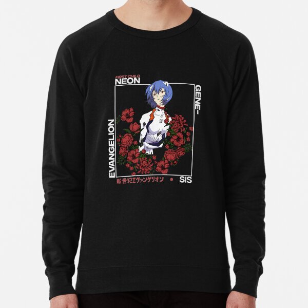Item preview, Rei Ayanami Evangelion Aesthetic designed and sold by YALPOShop.