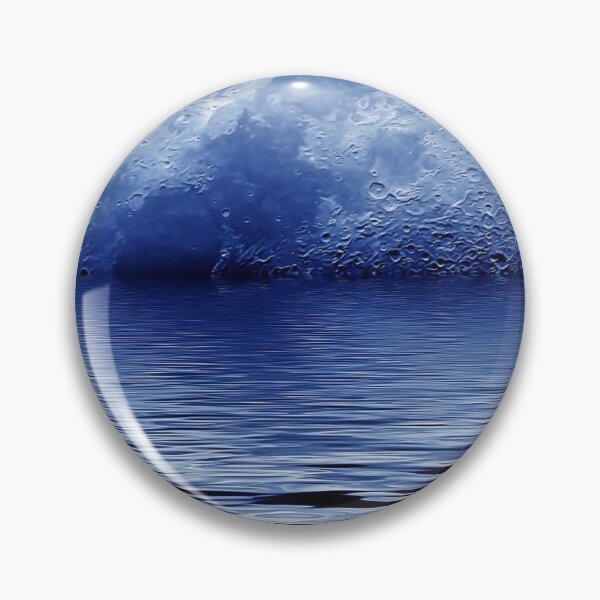 Item preview, Blue Moon designed and sold by Masonjake.