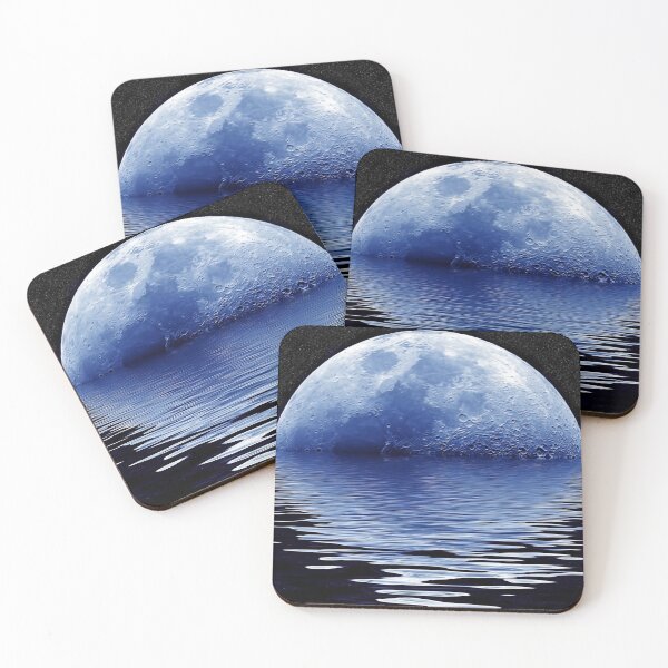 Item preview, Blue Moon designed and sold by Masonjake.