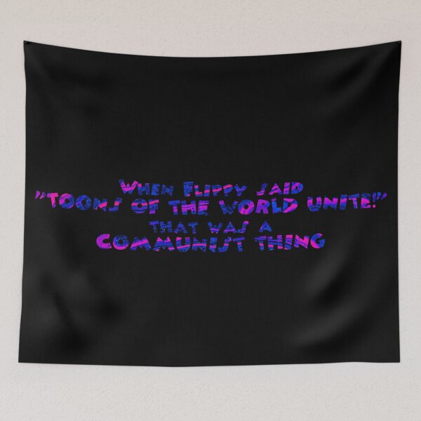 Item preview, Communist Toons of the World, Unite! designed and sold by blue-jay-art.