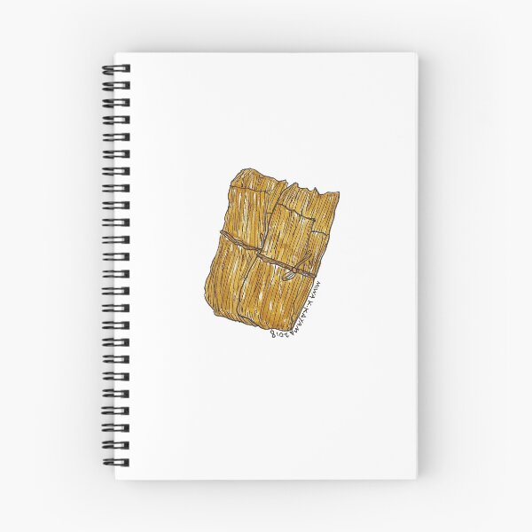 Item preview, Tamales designed and sold by wolflenoa.