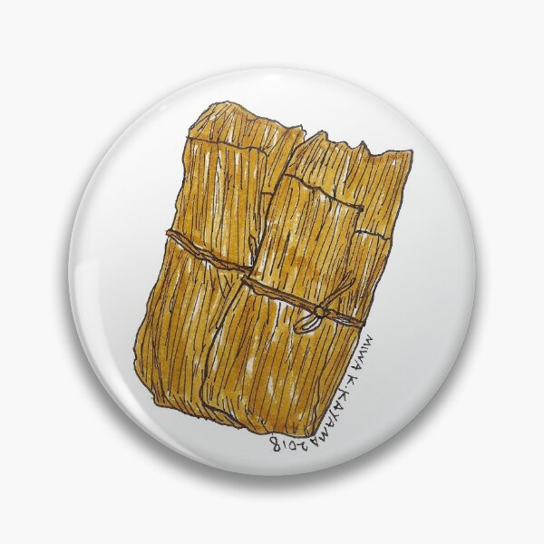 Item preview, Tamales designed and sold by wolflenoa.