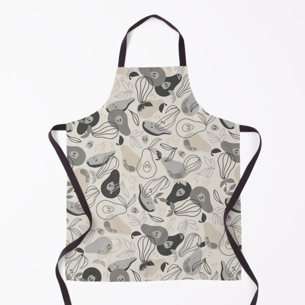 Item preview, Pears | Warm Neutral (2021 Behr Palette Coordinate) designed and sold by Aubergine Designs.