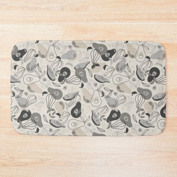 Item preview, Pears | Warm Neutral (2021 Behr Palette Coordinate) designed and sold by Aubergine Designs.