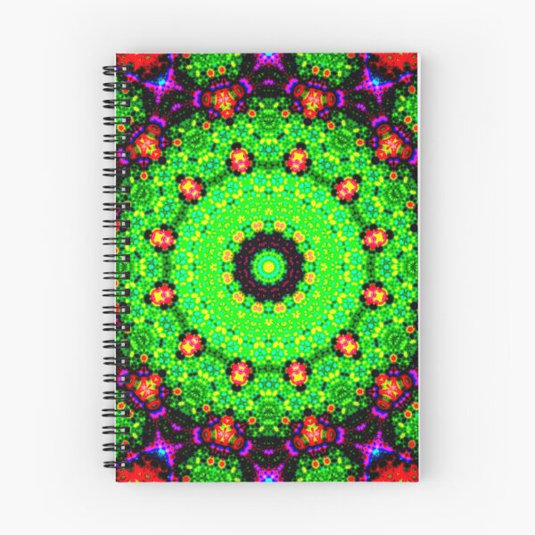 Item preview, 12 Point Lime and Berry designed and sold by Kay Patterson.