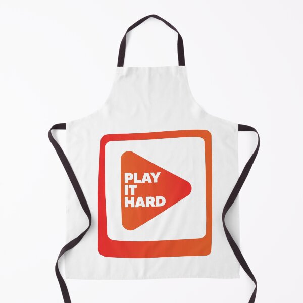 Item preview, Play it Hard designed and sold by VIKING PROJECT.