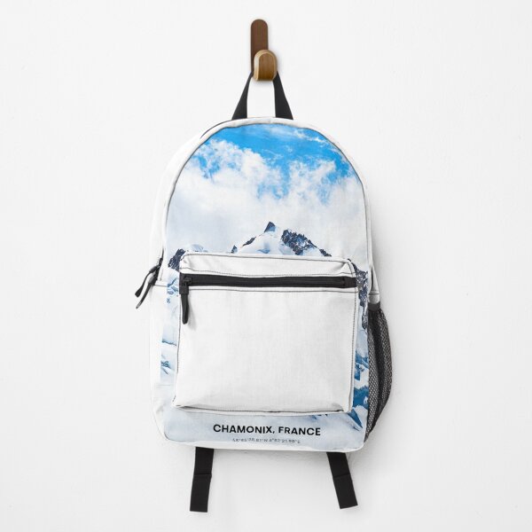 Item preview, Chamonix, France | Winter Sports Destinations designed and sold by Wallpacas.