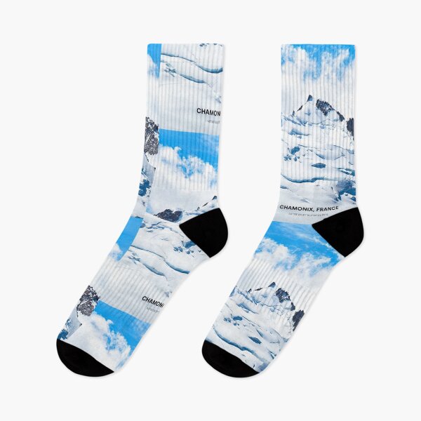 Item preview, Chamonix, France | Winter Sports Destinations designed and sold by Wallpacas.