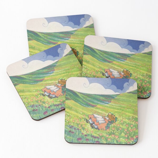 Item preview, tranquil designed and sold by passionpeachy.