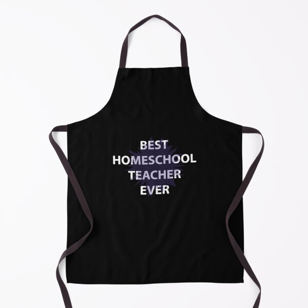 Artikelvorschau, Bester Homeschool-Lehrer aller Zeiten entworfen und verkauft von Kadouh.