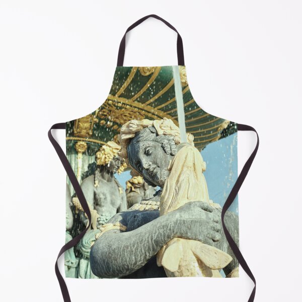 Item preview, The Fontaines de la Concorde designed and sold by Skayart.