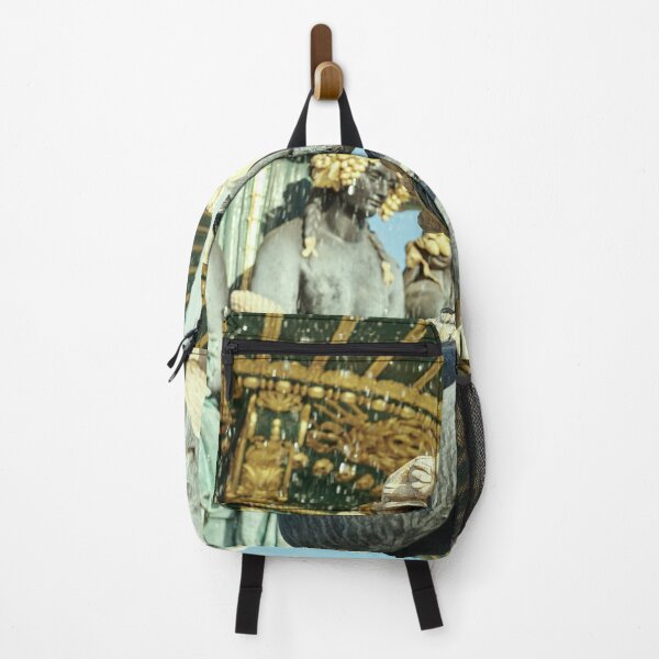 Item preview, The Fontaines de la Concorde designed and sold by Skayart.