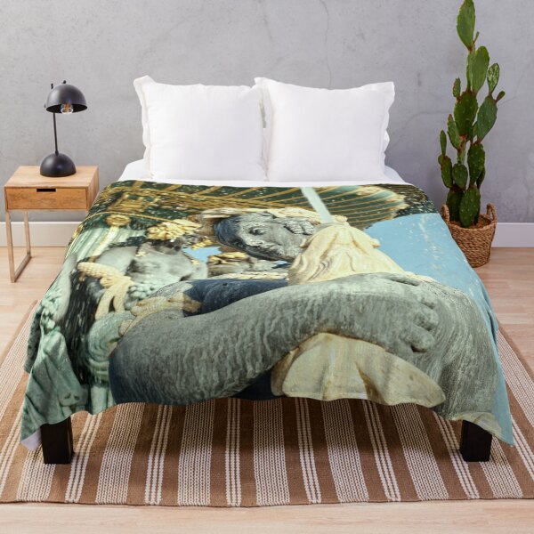 Item preview, The Fontaines de la Concorde designed and sold by Skayart.