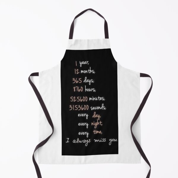 Item preview, One year designed and sold by RenatoGuzman.