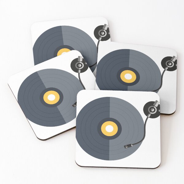 Item preview, Vinyl designed and sold by tmavaz.