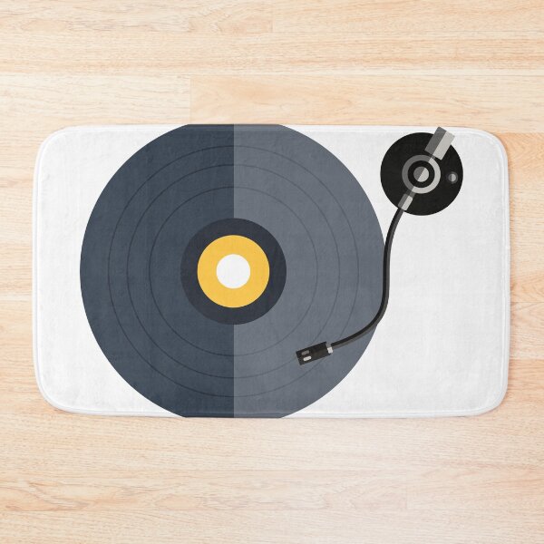 Item preview, Vinyl designed and sold by tmavaz.