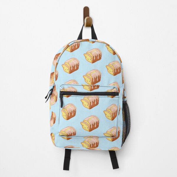 Item preview, Lemon Poppyseed Bread designed and sold by GalaxyChicken.