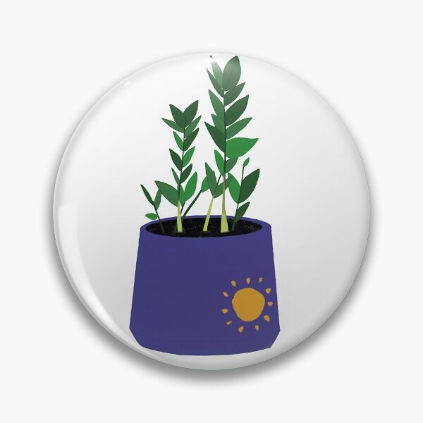 Item preview, ZZ Plant designed and sold by Faraway04.