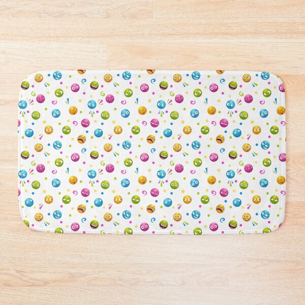 Item preview, Emoji Party! designed and sold by RuthFurtado.