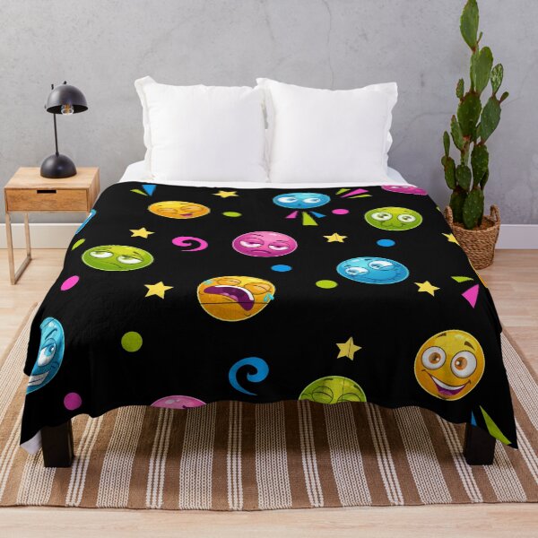 Item preview, Emoji Party! designed and sold by RuthFurtado.