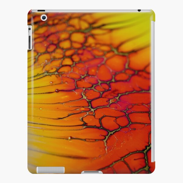 Experiment 164 iPad Snap Case