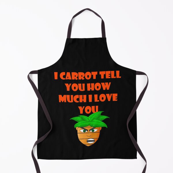Item preview, i carrot tell you how much i love you :* designed and sold by LokmaneBrahimi.