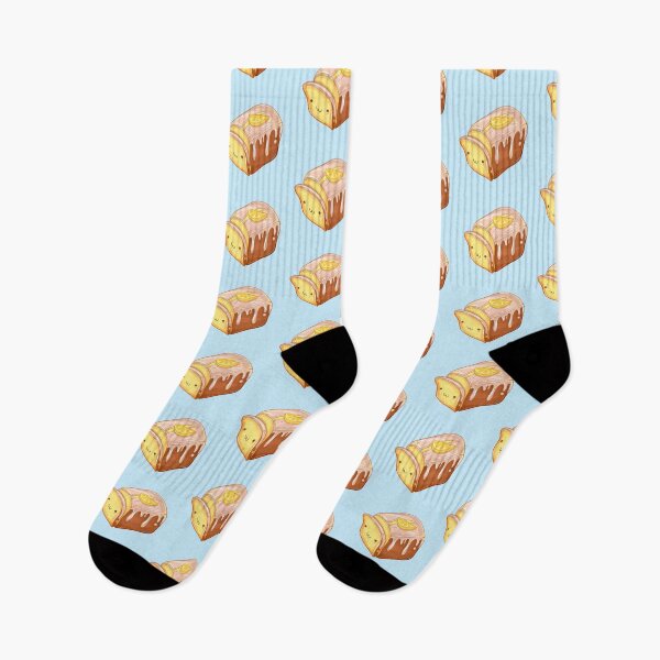 Item preview, Lemon Bread designed and sold by GalaxyChicken.