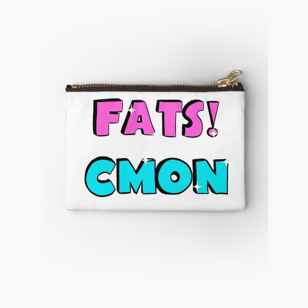 Item preview, CMON FATS CMON FEMS designed and sold by pinchealvarito.
