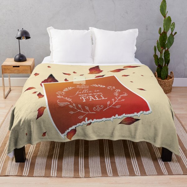 Item preview, Leaf Note 1 (Fall In) designed and sold by caj-trixie.