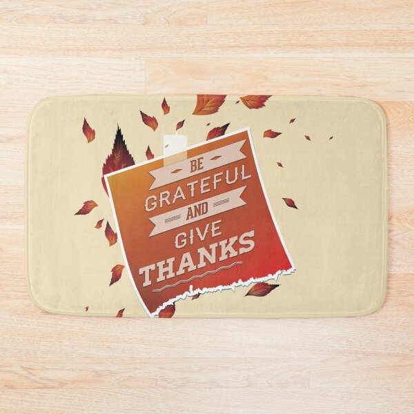Item preview, Leaf Note 1 (Grateful) designed and sold by caj-trixie.