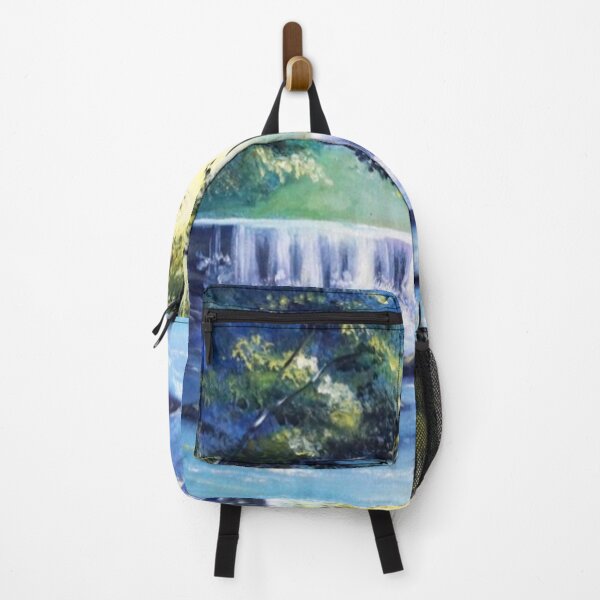 Item preview, Waterfall designed and sold by artistworks512.