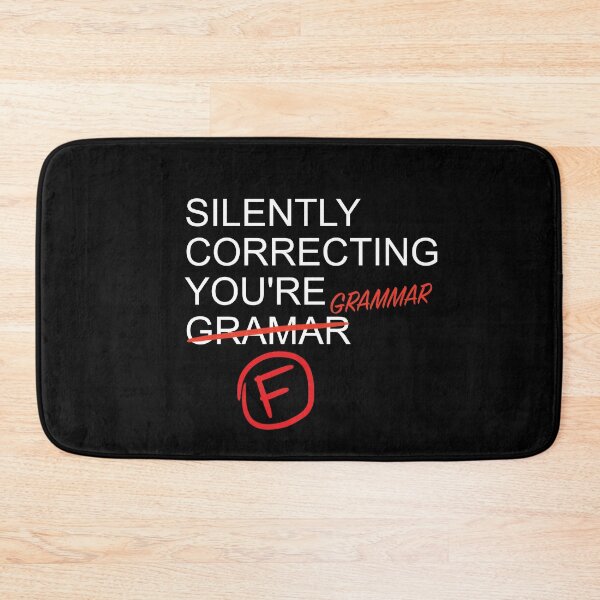Item preview, Quietly improve your spelling Grade F. designed and sold by Montrepeneuer.
