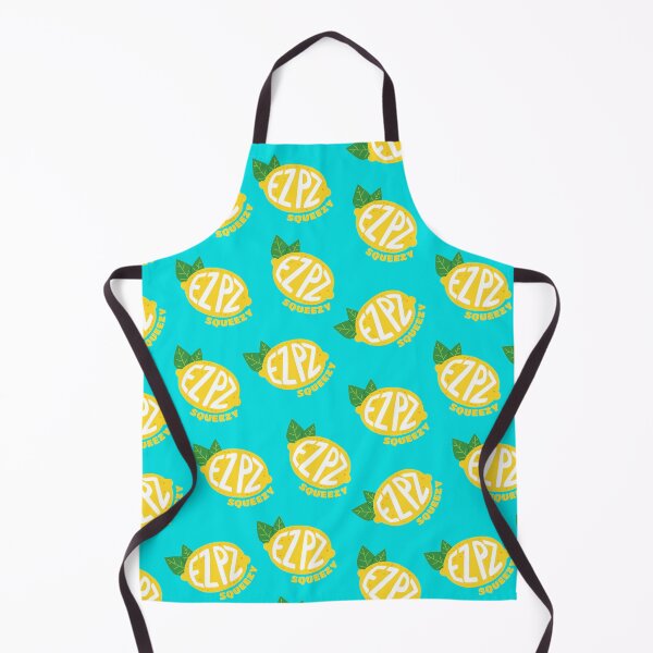 Item preview, Ez Pz Lemon Squeezy designed and sold by ElectricFangs.