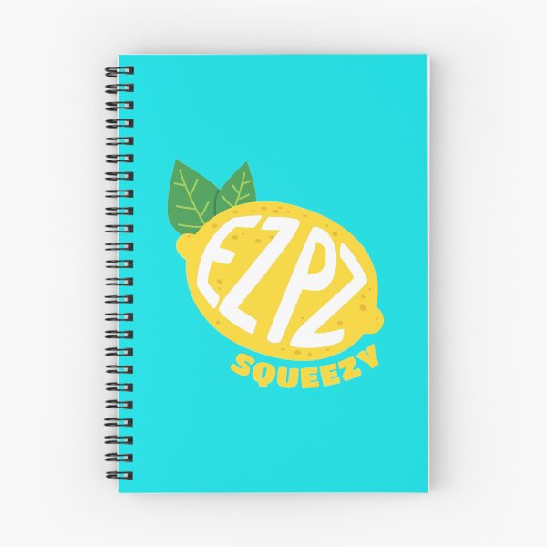 Item preview, Ez Pz Lemon Squeezy designed and sold by ElectricFangs.