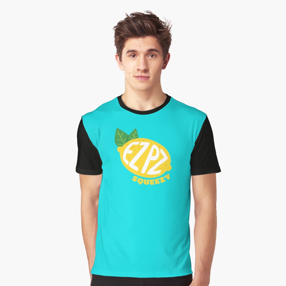 Item preview, Graphic T-Shirt designed and sold by ElectricFangs.