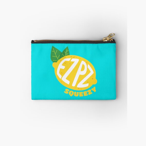 Item preview, Ez Pz Lemon Squeezy designed and sold by ElectricFangs.
