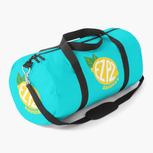 Item preview, Ez Pz Lemon Squeezy designed and sold by ElectricFangs.