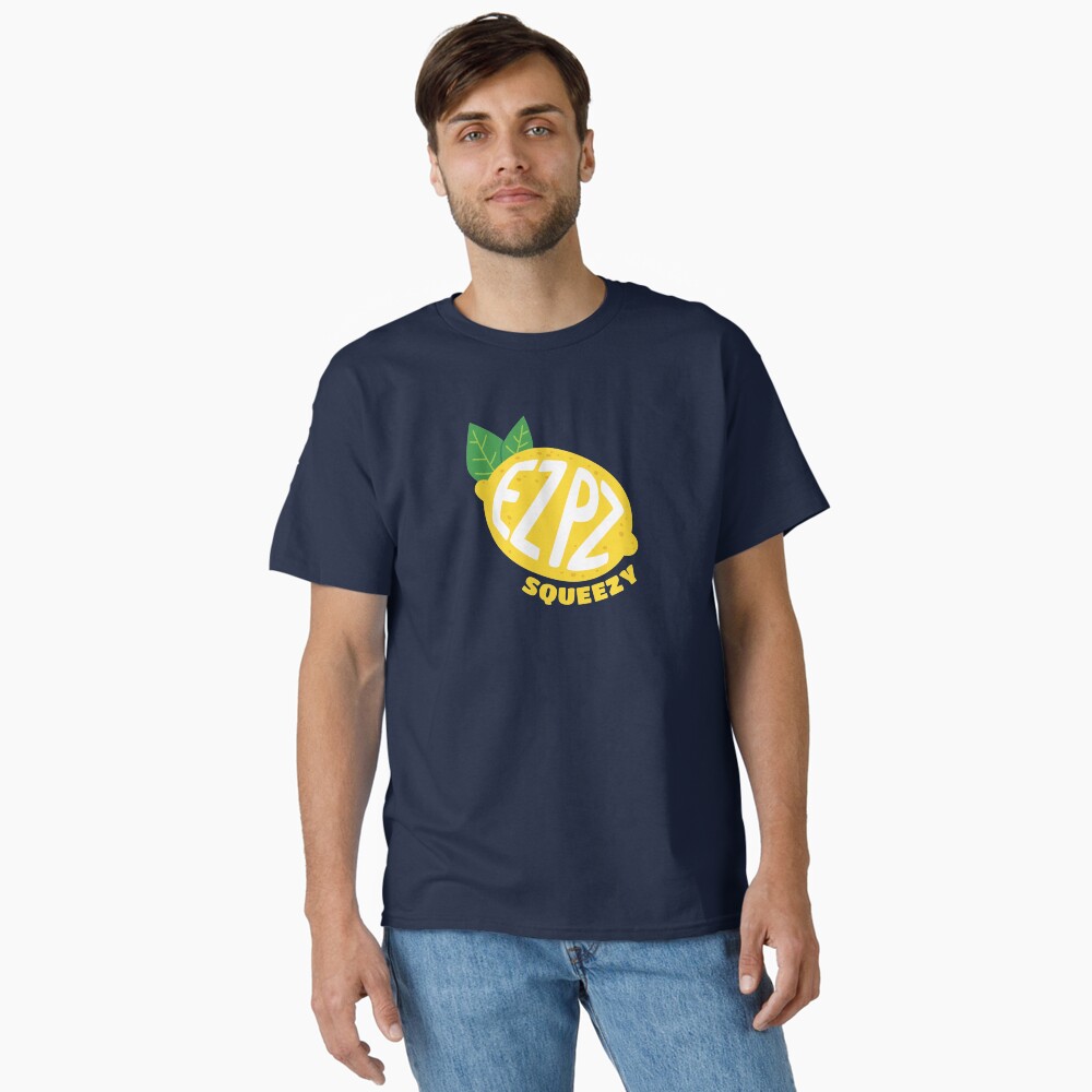 Item preview, Classic T-Shirt designed and sold by ElectricFangs.