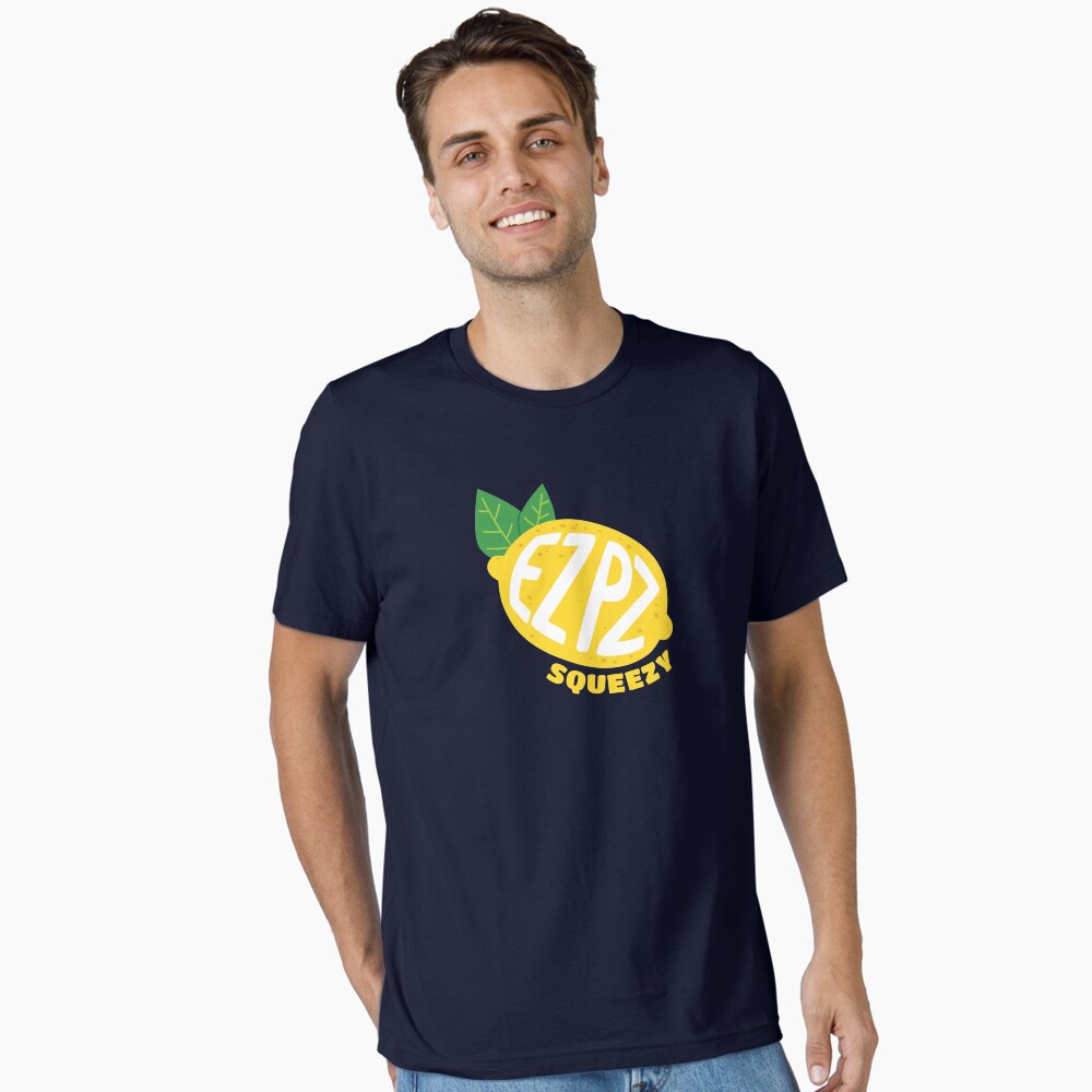 Item preview, Essential T-Shirt designed and sold by ElectricFangs.