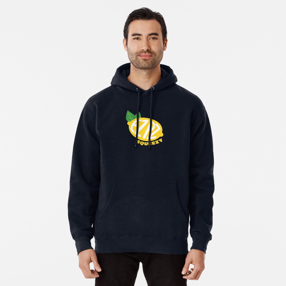 Item preview, Pullover Hoodie designed and sold by ElectricFangs.