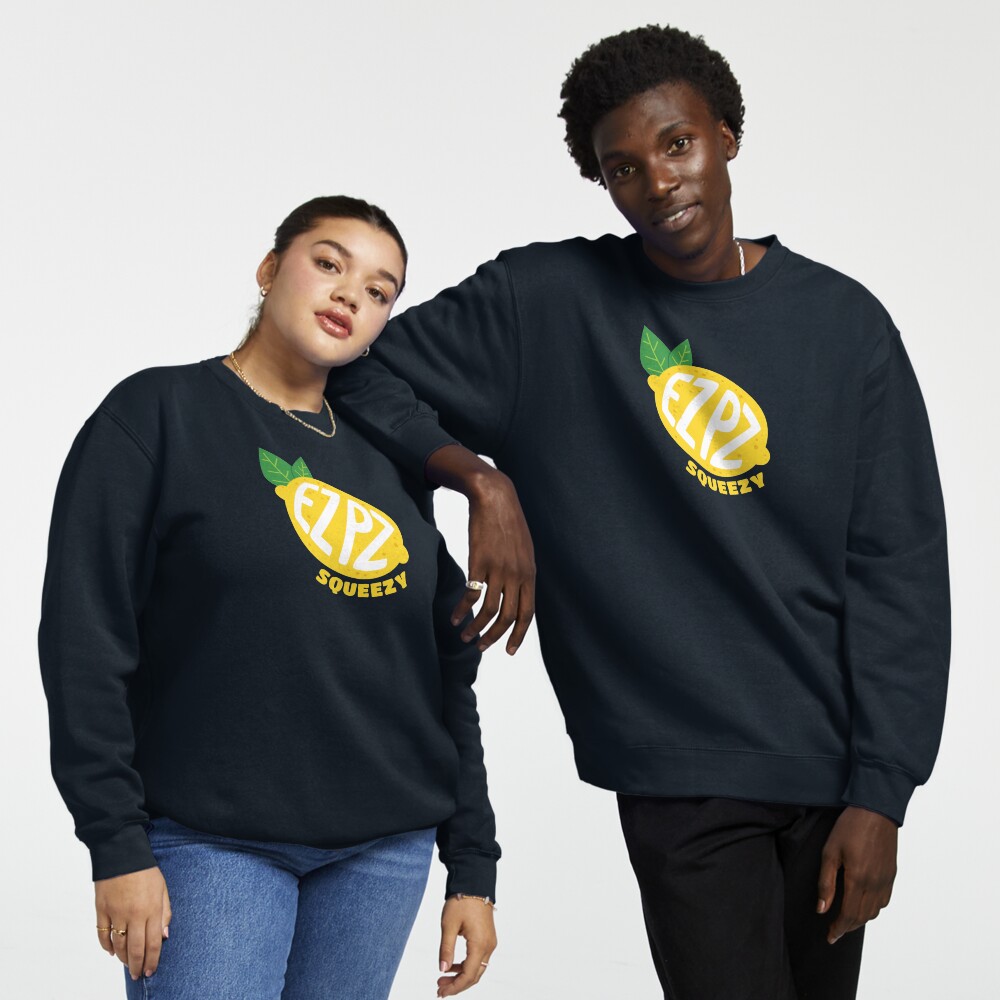 Item preview, Pullover Sweatshirt designed and sold by ElectricFangs.